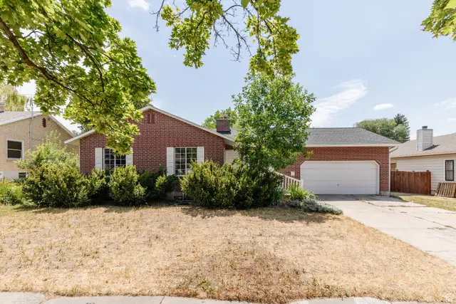 342 E 600 N, Logan, UT 84321 - #1
