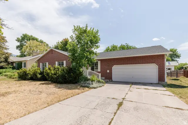 342 E 600 N, Logan, UT 84321 - #2