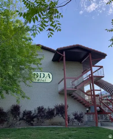 141 E 700 N #30, Provo, UT 84606 - #1