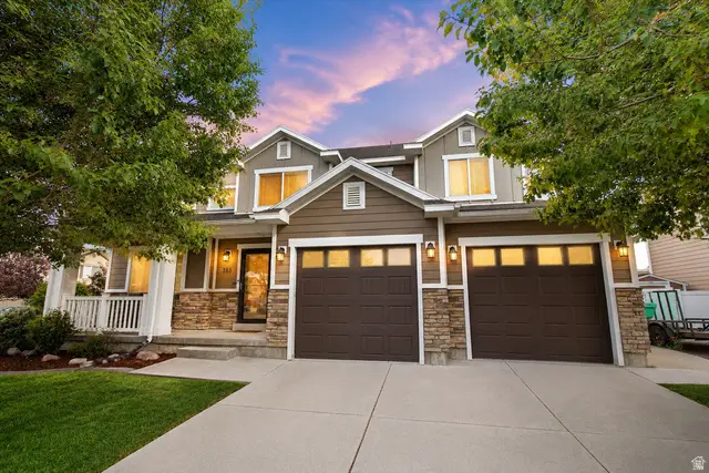 365 S Jordan Way, Lehi, UT 84043 - #1