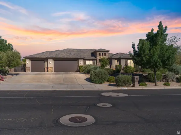 758 N Highland Pkwy, Washington, UT 84780