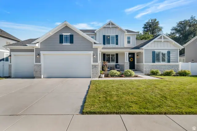 142 E 1820 S, Orem, UT 84058 - #1