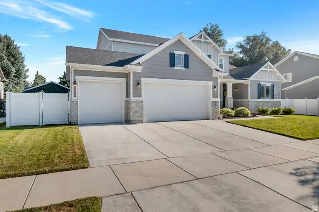 142 E 1820 S, Orem, UT 84058 - #2