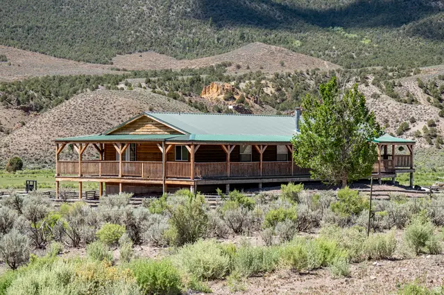 1401 W Highway 62, Antimony, UT 84712 - #1