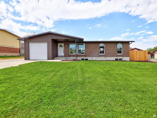 3828 S 7160 W, West Valley City, UT 84128 - #2