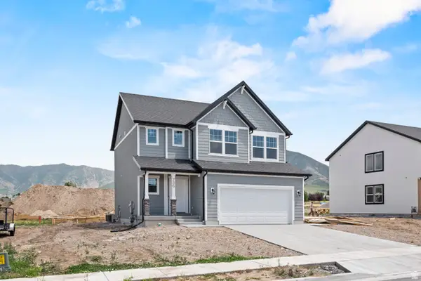 1607 N 2500 W #133, Farr West, UT 84404
