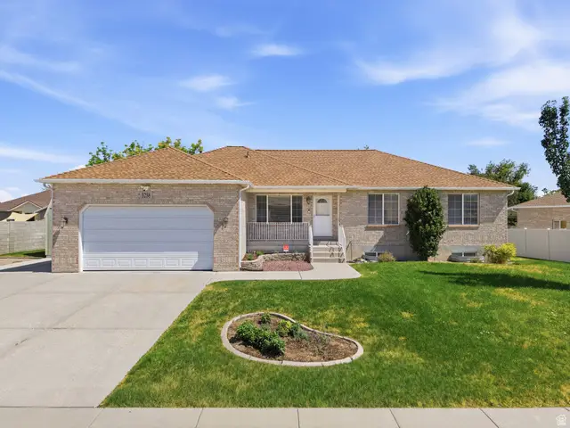 5258 W Chester Rd, West Valley City, UT 84120 - #1