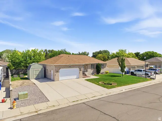 5258 W Chester Rd, West Valley City, UT 84120 - #2