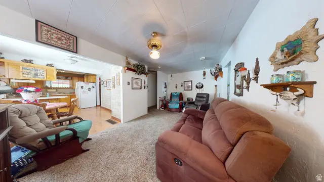 157 E 100 N, Wellington, UT 84542 - #2