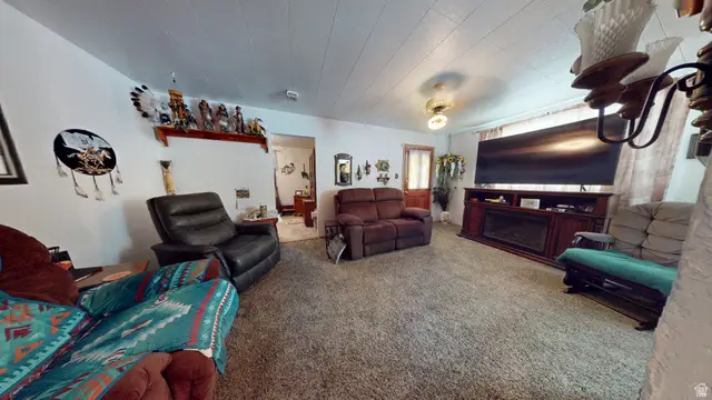 157 E 100 N, Wellington, UT 84542 - #3