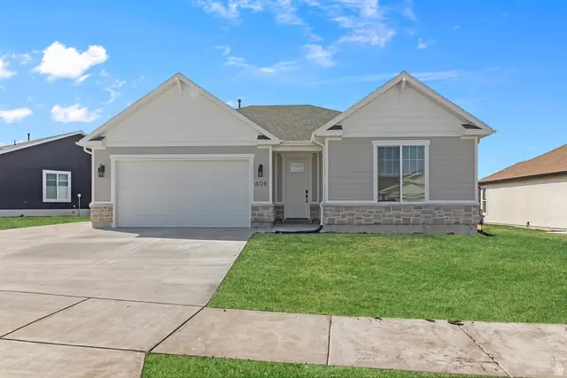 1876 W Rivergate Dr, Logan, UT 84321 - #1