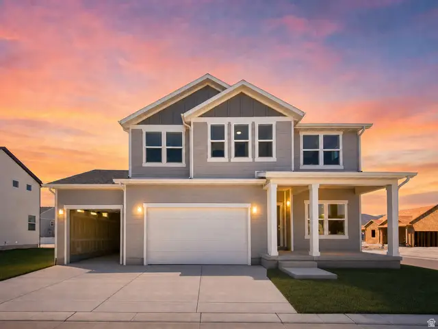 1033 W Paramount Cv, Riverdale, UT 84405 - #1