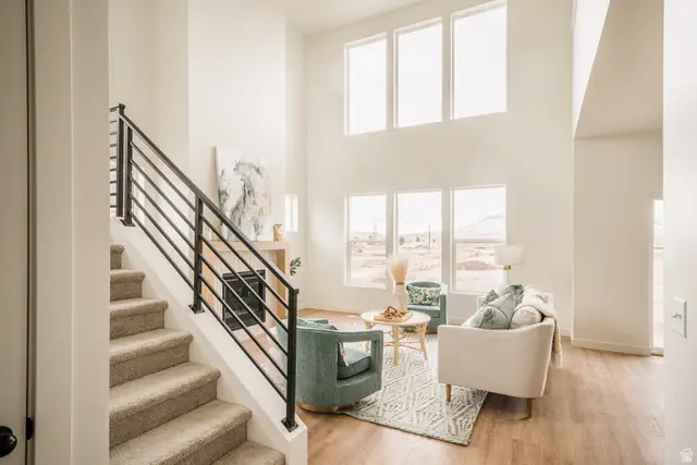 1033 W Paramount Cv, Riverdale, UT 84405 - #2