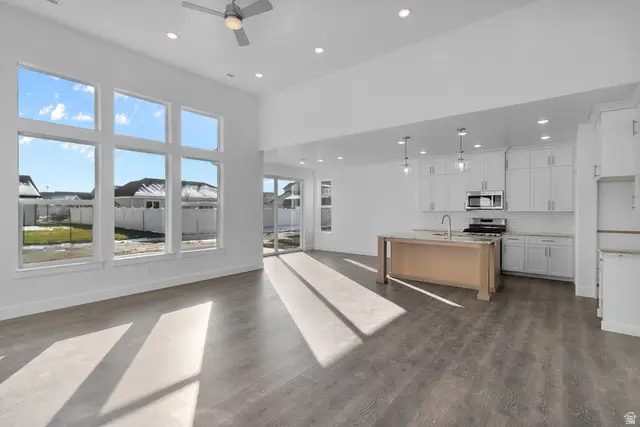 613 S 125 E, Hyde Park, UT 84318 - #3