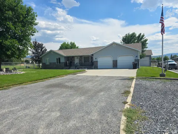 180 E 9100 S, Paradise, UT 84328
