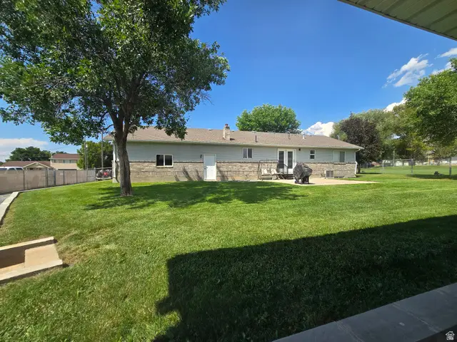 180 E 9100 S, Paradise, UT 84328 - #3