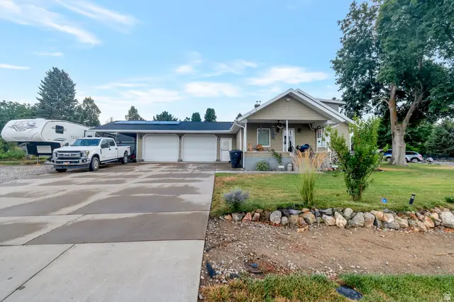 710 E 300 S, Payson, UT 84651 - #1