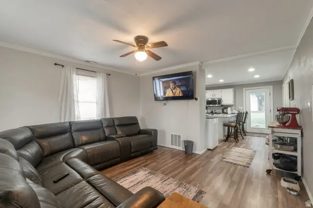 710 E 300 S, Payson, UT 84651 - #2