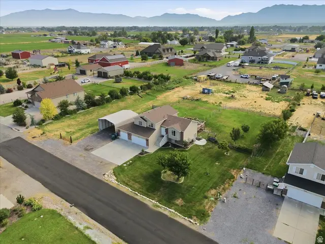 5594 S 6950 W, Hooper, UT 84315 - #2
