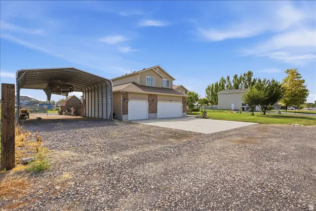 5594 S 6950 W, Hooper, UT 84315 - #3