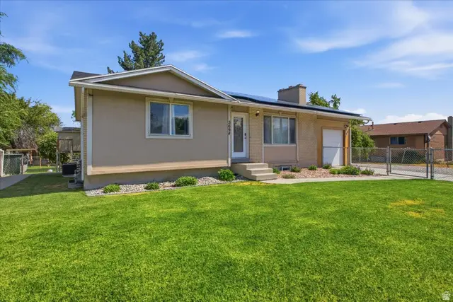 3694 W 4100 S, West Valley City, UT 84120 - #1