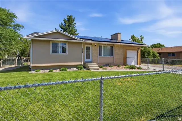 3694 W 4100 S, West Valley City, UT 84120 - #3