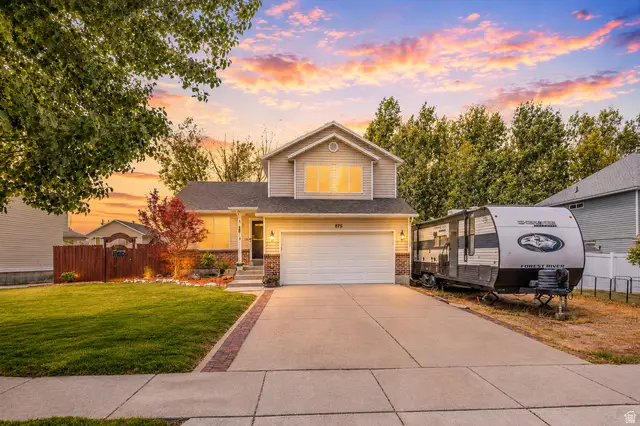 875 N 1340 E, Tooele, UT 84074 - #1