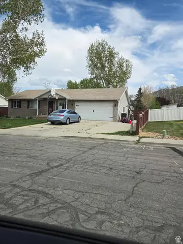 592 N 450 W, Santaquin, UT 84655 - #1
