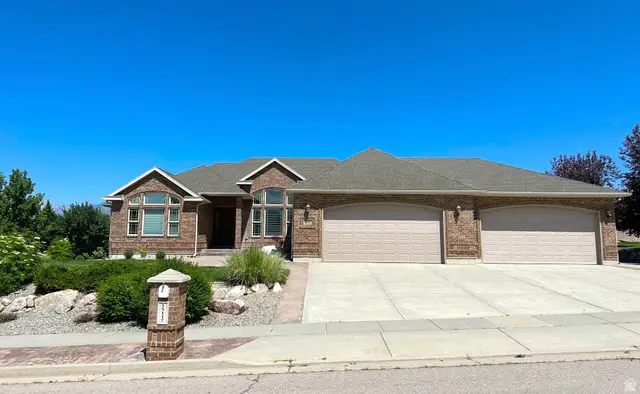 15117 S 2700 W, Bluffdale, UT 84065 - #1