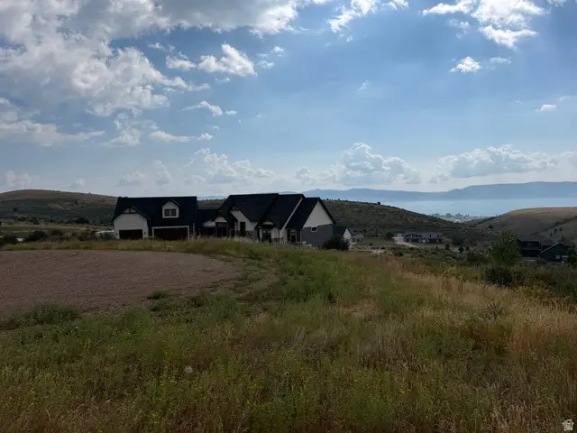 1283 W Cottonwood Cir #G-39, Garden City, UT 84028 - #2