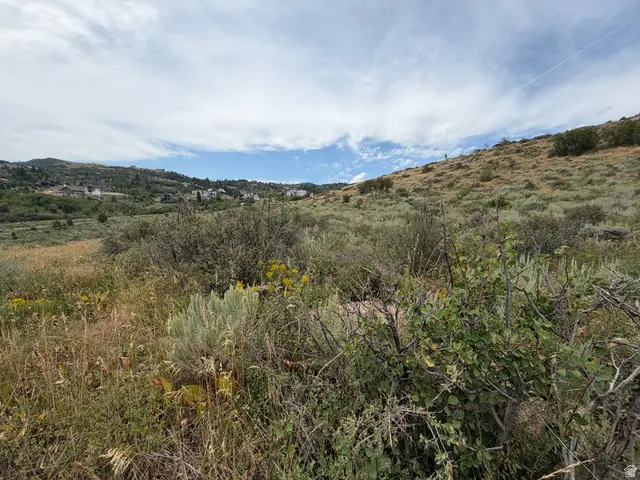 1283 W Cottonwood Cir #G-39, Garden City, UT 84028 - #3