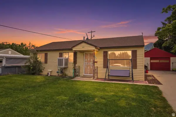 287 S 400 W, Tooele, UT 84074