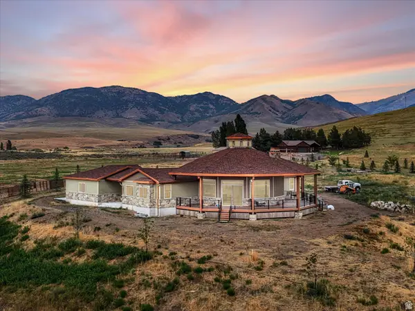 5905 N Old Highway 191 Hwy, Malad City, ID 83252
