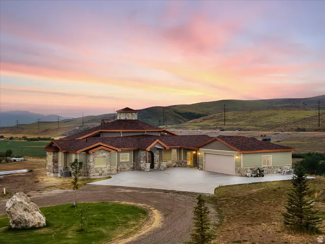 5905 N Old Highway 191 Hwy, Malad City, ID 83252 - #3