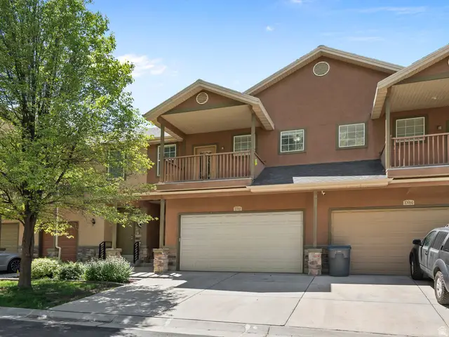 10968 Maple Farms Ln S, South Jordan, UT 84095 - #3
