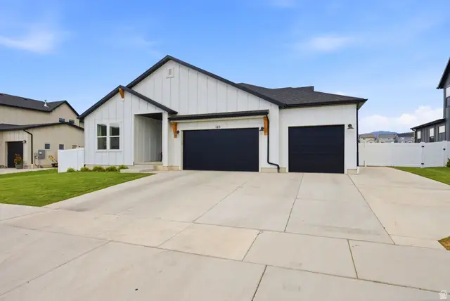 163 N Woodrun Way, Saratoga Springs, UT 84045 - #2