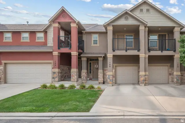 146 E Carbonell Way, Saratoga Springs, UT 84045 - #1