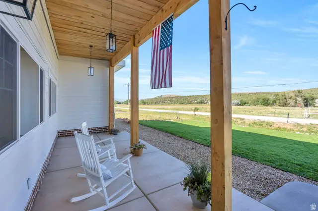 23680 N 10410 E, Fairview, UT 84629 - #3