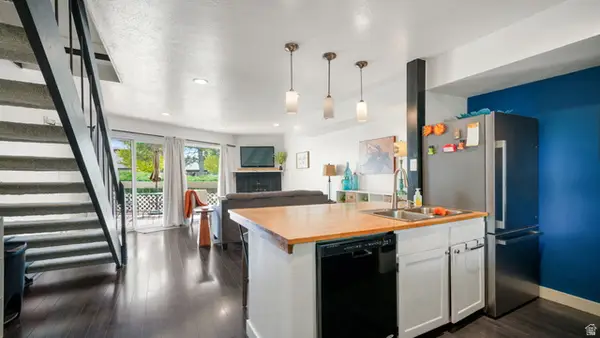 5323 S Ben Davis Park, Murray, UT 84123