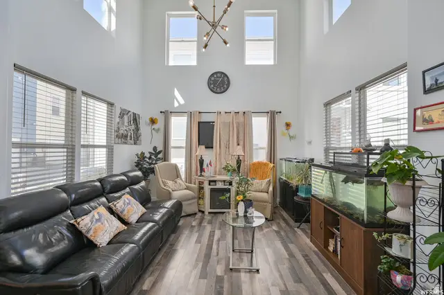 5289 W Big Sur Dr S, South Jordan, UT 84009 - #2