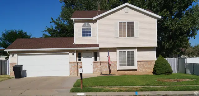 586 N 1260 W, Clinton, UT 84015 - #1