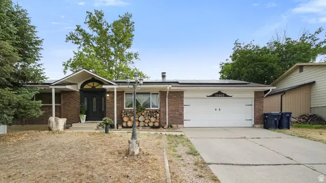 10865 S 1000 E, Sandy, UT 84094 - #1