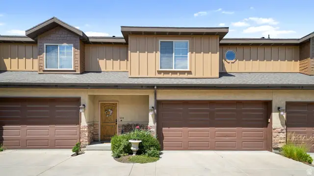 1454 E Tuscan Oak Way, Sandy, UT 84092 - #1