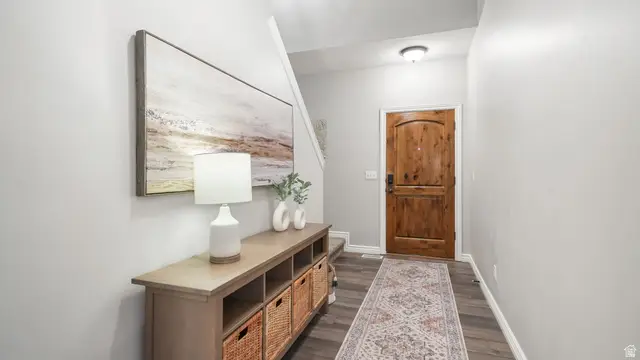 1454 E Tuscan Oak Way, Sandy, UT 84092 - #2