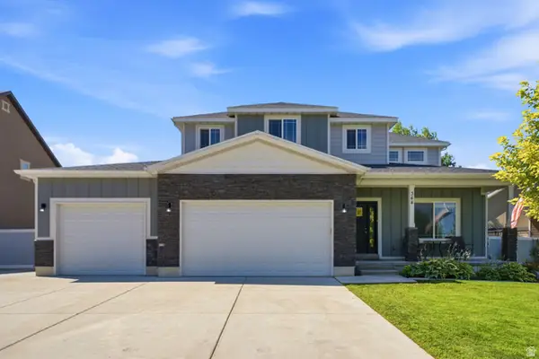 344 E 700 N, Springville, UT 84663