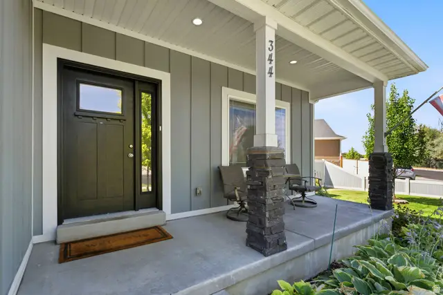 344 E 700 N, Springville, UT 84663 - #3