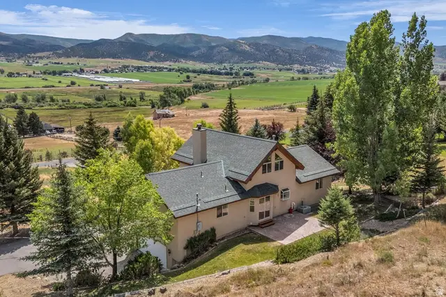 874 S West Hoytsville Rd, Hoytsville, UT 84017 - #1