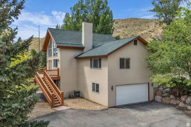 874 S West Hoytsville Rd, Hoytsville, UT 84017 - #2