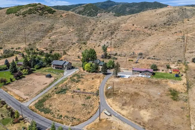 874 S West Hoytsville Rd, Hoytsville, UT 84017 - #3