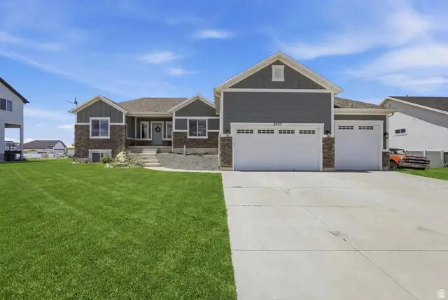 3237 S 5100 W, Hooper, UT 84315 - #1